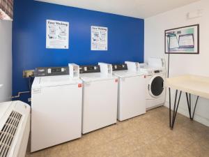 Gallery image of InTown Suites Extended Stay Atlanta GA - KSU Kennesaw in Kennesaw