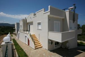 Gallery image of Villa Farran 2 in Skroponeria