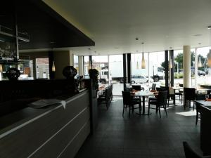 Εστιατόριο ή άλλο μέρος για φαγητό στο Hotel Otus