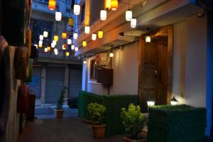 Fotografie z fotogalerie ubytování The PeraPort Hotel v destinaci Istanbul