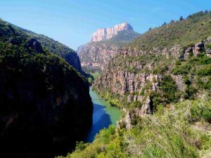 صورة لـ Hostal Casiano Camarasa في Camarasa