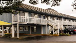 Gallery image of Seabird Lodge Fort Bragg in Fort Bragg