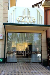 Fotografie z fotogalerie ubytování Osiyo Palace v destinaci Taškent