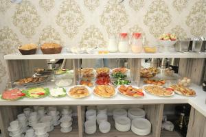 Fotografie z fotogalerie ubytování Osiyo Palace v destinaci Taškent