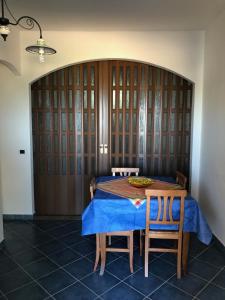 Fotografie z fotogalerie ubytování DAMMUSI JERIMAR v destinaci Lampedusa