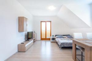Gallery image of Apartments Roberta in Bled