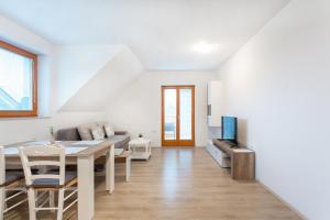 Gallery image of Apartments Roberta in Bled