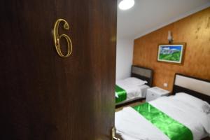 Zdjęcie z galerii obiektu Apartmani Timm w mieście Plav +26 zdjęć