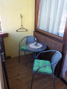 Zdjęcie z galerii obiektu Apartment Luna incl Summercard Zell am See Kaprun w Kaprunie