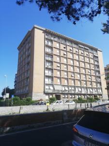 Gallery image of ACCADEMIA Rooms in Livorno