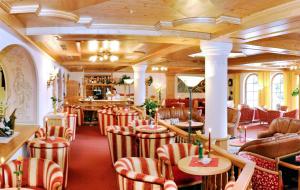 Ristorante o altro punto ristoro di Hotel Residenz Hochland