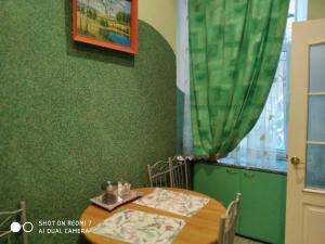 Fotografia z galérie ubytovania Apartment near St. Elizabeth Church v Ľvove