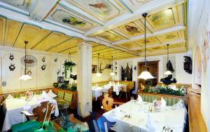 Ristorante o altro punto ristoro di Hotel Residenz Hochland