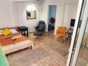 Gallery image of Apartments Maestro in Ulcinj