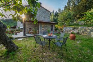 Φωτογραφία από το άλμπουμ του Casa delle rose σε Montemurlo