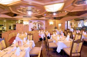 Ristorante o altro punto ristoro di Hotel Residenz Hochland