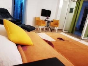 Gallery image of Apartments Maestro in Ulcinj