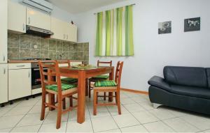 Blagovaonica u apartmanu