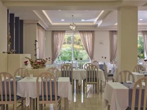 Restaurace v ubytování Park Hotel & Spa-Adults Only