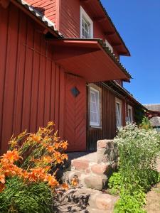 Gallery image of Trakai Old town Apartment in Trakai