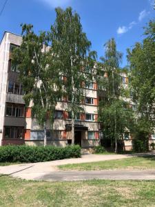 Gallery image of Apartments Kohtla-Jarve in Kohtla-Järve