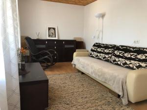 Gallery image of Trakai Old town Apartment in Trakai