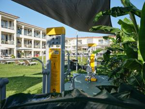 Fotografie z fotogalerie ubytování Park Hotel & Spa-Adults Only v destinaci Tsilivi