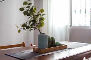 Fotografia z galérie ubytovania Serva La Bari Shared Apartment v destinácii Seville