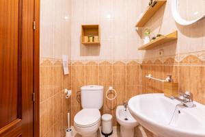 Fotografia z galérie ubytovania Serva La Bari Shared Apartment v destinácii Seville