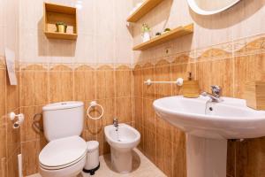 Fotografia z galérie ubytovania Serva La Bari Shared Apartment v destinácii Seville
