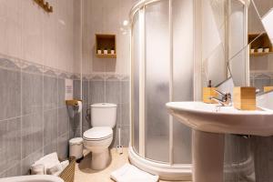 Fotografia z galérie ubytovania Serva La Bari Shared Apartment v destinácii Seville