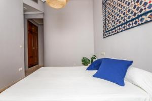Fotografia z galérie ubytovania Serva La Bari Shared Apartment v destinácii Seville
