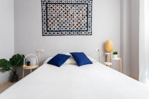 Fotografia z galérie ubytovania Serva La Bari Shared Apartment v destinácii Seville