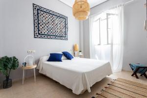 Fotografia z galérie ubytovania Serva La Bari Shared Apartment v destinácii Seville