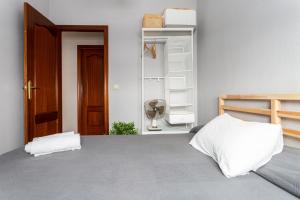 Fotografia z galérie ubytovania Serva La Bari Shared Apartment v destinácii Seville