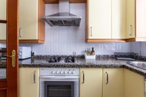 Fotografia z galérie ubytovania Serva La Bari Shared Apartment v destinácii Seville
