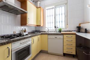 Fotografia z galérie ubytovania Serva La Bari Shared Apartment v destinácii Seville