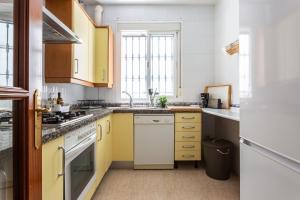 Fotografia z galérie ubytovania Serva La Bari Shared Apartment v destinácii Seville