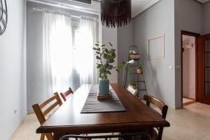 Fotografia z galérie ubytovania Serva La Bari Shared Apartment v destinácii Seville