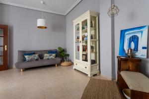 Fotografia z galérie ubytovania Serva La Bari Shared Apartment v destinácii Seville