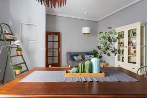 Fotografia z galérie ubytovania Serva La Bari Shared Apartment v destinácii Seville