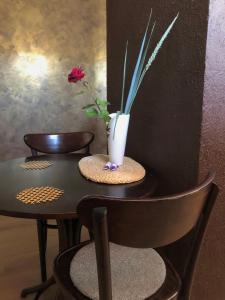 Gallery image of Trakai Old town Apartment in Trakai