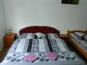 Легло или легла в стая в Privat u Damiana