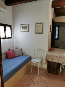 Gallery image of Agriturismo Pettinari in Marina di Grosseto