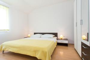 Fotografie z fotogalerie ubytování Adria Punat Apartments - app 1 v destinaci Punat