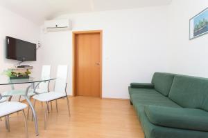 Fotografie z fotogalerie ubytování Adria Punat Apartments - app 1 v destinaci Punat