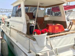 Kép Boat Yacht Barcelona szállásáról Barcelonában a galériában