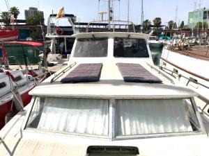 Kép Boat Yacht Barcelona szállásáról Barcelonában a galériában Még 27 kép