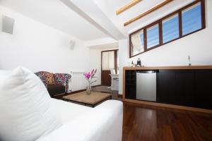 Gallery image of Tocuyeros Boutique Hotel in Cusco