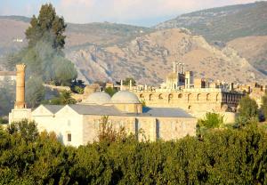 Gallery image of Homeros Pension & Guesthouse in Selçuk